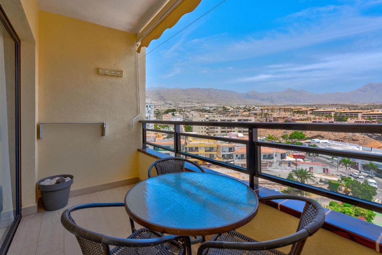 Apartment Club Paraiso 1a085 Playa Paraiso (Tenerife)