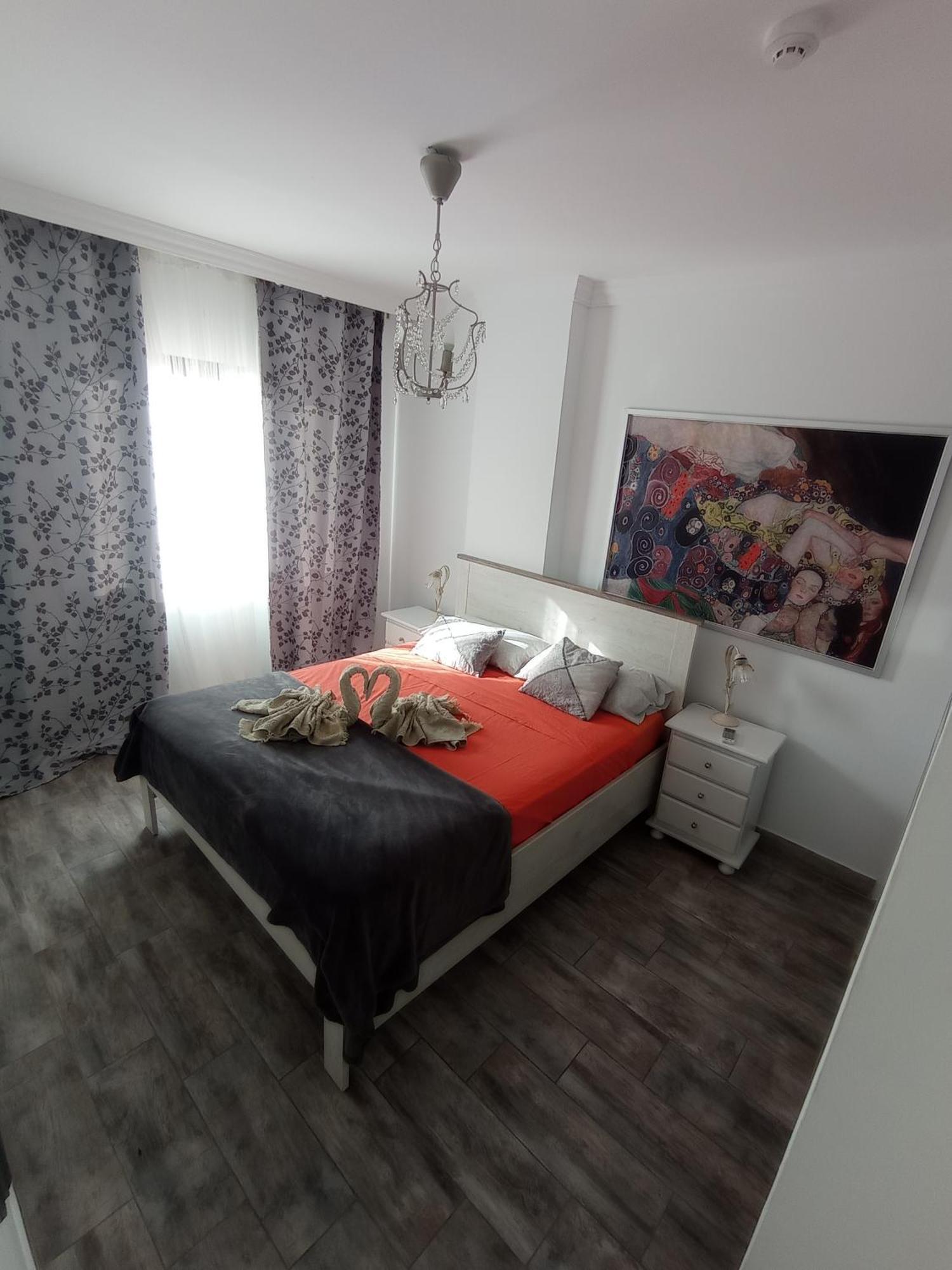 Apartment Club Paraiso & Perfect For You
