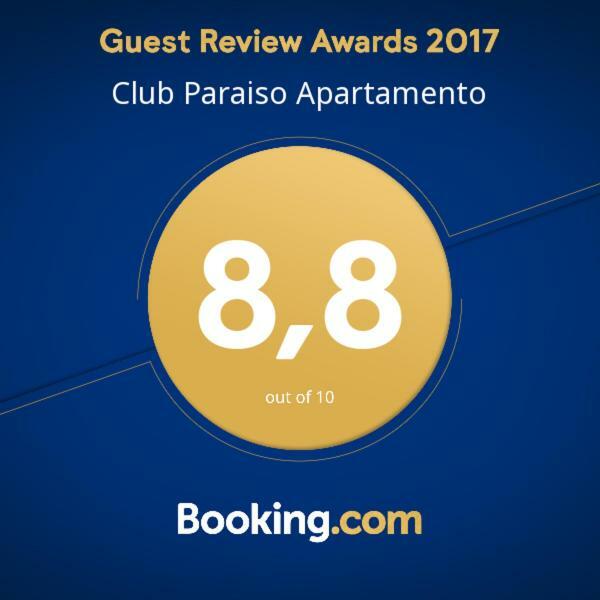 Club Paraiso & Perfect For You *